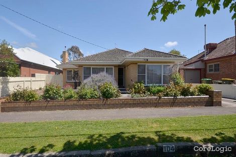 Property photo of 104 Errard Street South Ballarat Central VIC 3350