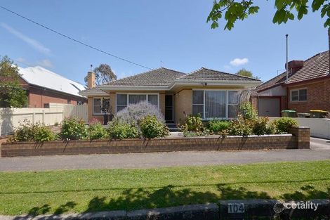 Property photo of 104 Errard Street South Ballarat Central VIC 3350