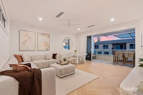 Property photo of 84 The Esplanade Paradise Point QLD 4216