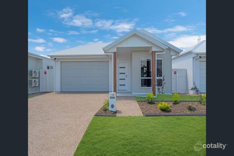 14 Langford St, Burdell, QLD 4818