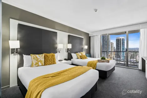 2014/22 View Ave, Surfers Paradise, QLD 4217