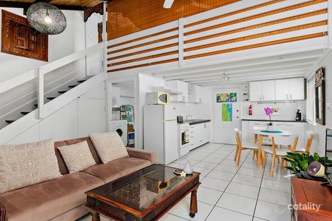 Property photo of 116 Greenslopes Street Edge Hill QLD 4870
