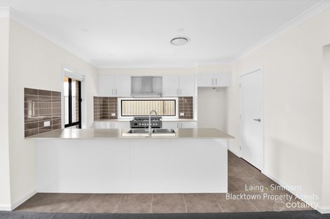 Property photo of 202 Parkway Drive Marsden Park NSW 2765