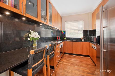 Property photo of 5/7 Bellevue Park Road Bellevue Hill NSW 2023