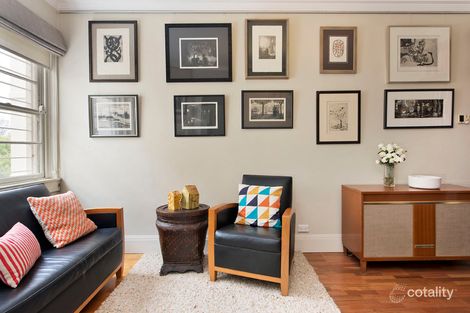 Property photo of 5/7 Bellevue Park Road Bellevue Hill NSW 2023