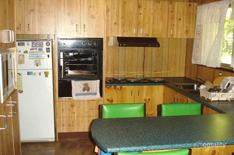 Property photo of 22 Redbox Crescent Sandy Beach NSW 2456