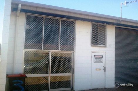 2 Whitehouse St, Garbutt, QLD 4814