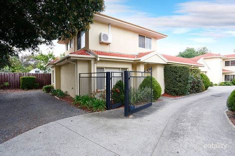 1/101-103 Blackburn Rd, Mount Waverley, VIC 3149