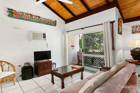 Property photo of 116 Greenslopes Street Edge Hill QLD 4870