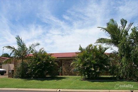 6 Seymore Ave, Kalkie, QLD 4670