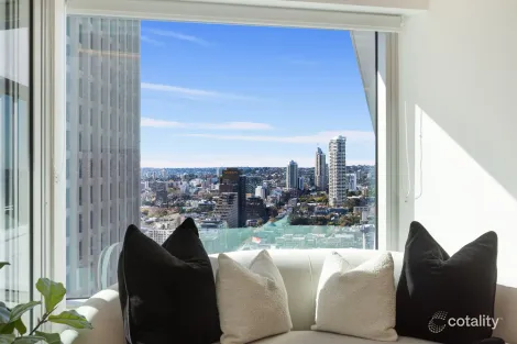 Property photo of 3001/116 Bathurst Street Sydney NSW 2000