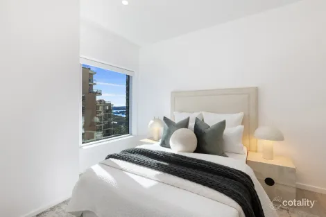Property photo of 3001/116 Bathurst Street Sydney NSW 2000
