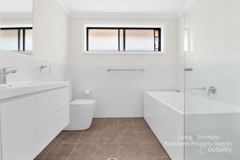 Property photo of 202 Parkway Drive Marsden Park NSW 2765