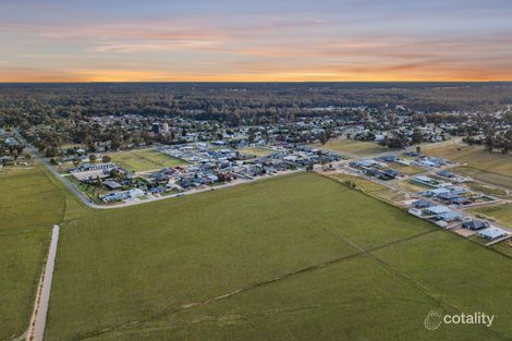 Property photo of 6 Bruton Street Tocumwal NSW 2714