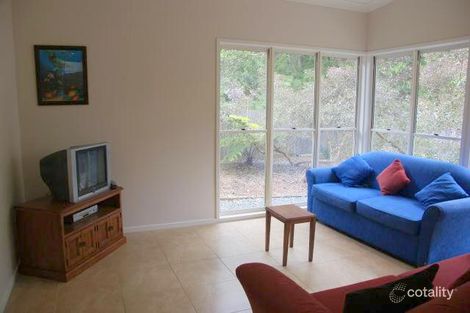 Property photo of 50 Samarinda Drive Point Lookout QLD 4183