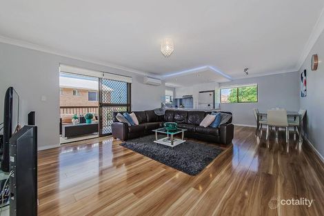 Property photo of 1/29 Beatrice Street Greenslopes QLD 4120