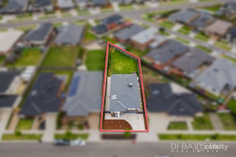 Property photo of 24 Cascade Drive Beveridge VIC 3753