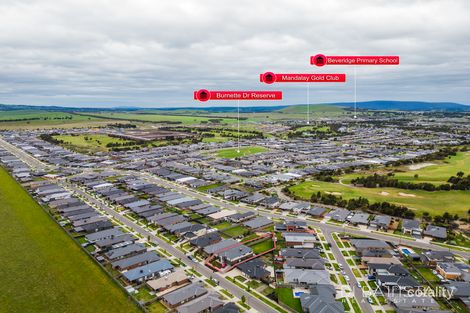 Property photo of 24 Cascade Drive Beveridge VIC 3753