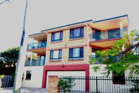 Property photo of 9/1 Haig Street Clayfield QLD 4011