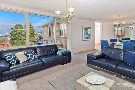 Property photo of 23/21 Harrison Street Cremorne NSW 2090