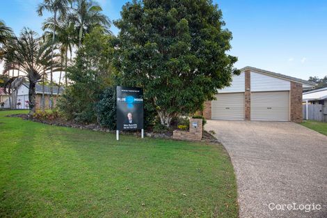 Property photo of 27 Cumberland Way Buderim QLD 4556