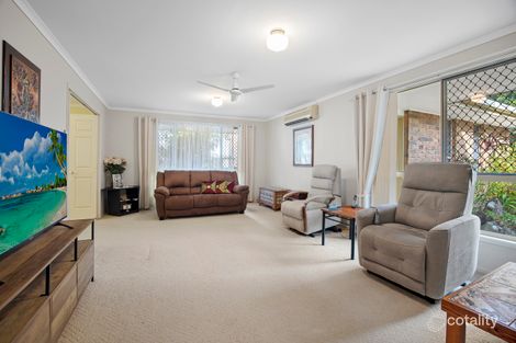 Property photo of 27 Cumberland Way Buderim QLD 4556