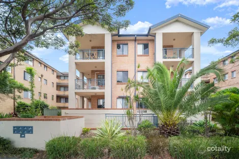 4/41-43 Austral St, Penshurst, NSW 2222