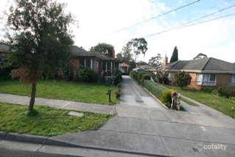 2/1 Tamar St, Bayswater, VIC 3153