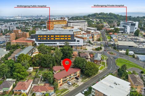Property photo of 1/57 New Dapto Road Wollongong NSW 2500