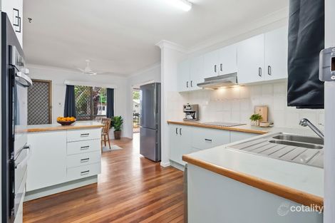 Property photo of 12 Bryant Street Cranbrook QLD 4814