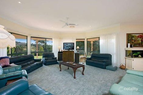Property photo of 48 Crofters Way Bilambil NSW 2486