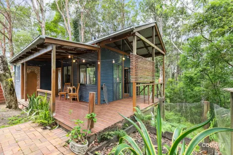 529 Sunrise Rd, Tinbeerwah, QLD 4563