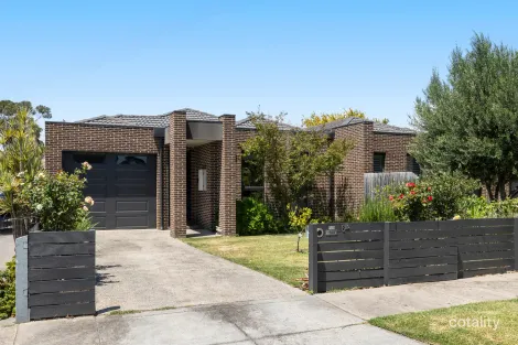 Property photo of 6B Linden Avenue Cheltenham VIC 3192