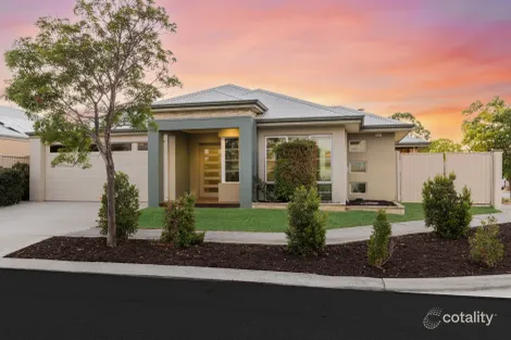 12 Pricklybark St, Harrisdale, WA 6112