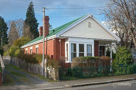23 Anglesea St, South Hobart, TAS 7004