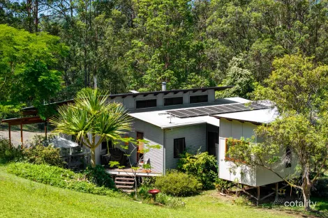 134 Old Cob-O-Corn Rd, Horse Station Creek, NSW 2474