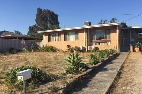 52 Ranmere Way, Langford, WA 6147