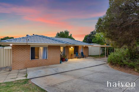 5 Ince Ct, Parmelia, WA 6167