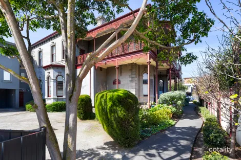 12/17 Byrne Ave, Elwood, VIC 3184