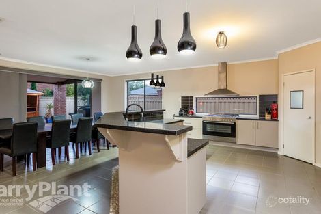 Property photo of 51 Hemsley Promenade Point Cook VIC 3030