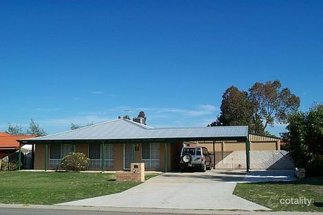 Property photo of 21 Stratton Boulevard Stratton WA 6056