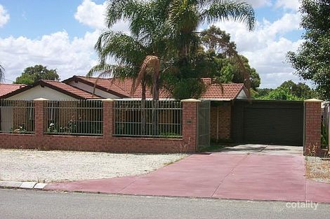 80 Dryandra Dr, Mirrabooka, WA 6061