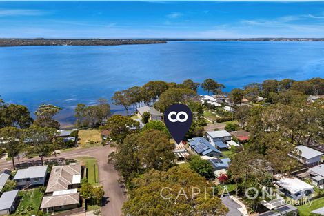 Property photo of 120 Panorama Avenue Charmhaven NSW 2263