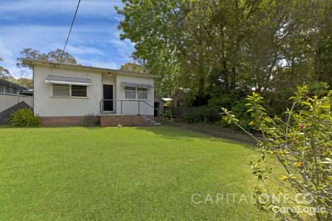 Property photo of 120 Panorama Avenue Charmhaven NSW 2263
