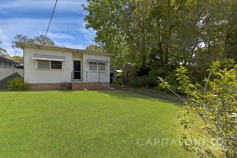 Property photo of 120 Panorama Avenue Charmhaven NSW 2263