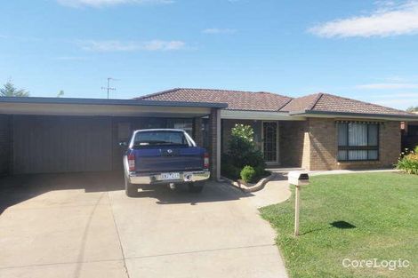 Property photo of 15 Daldy Crescent Shepparton VIC 3630