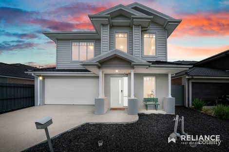 Property photo of 11 Lafayette Crescent Point Cook VIC 3030