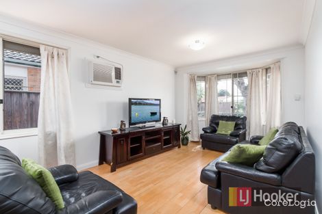 Property photo of 40 Unicombe Crescent Oakhurst NSW 2761
