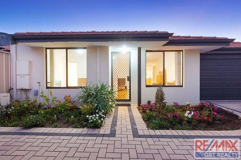 Property photo of 281B Amelia Street Westminster WA 6061