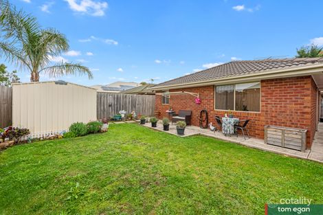 Property photo of 6 Pochoen Place Whittlesea VIC 3757
